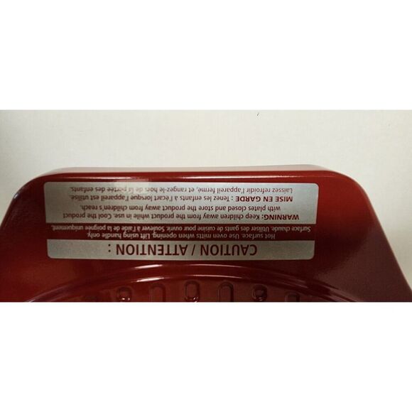 Betty Crocker Pizza Maker BC-2958 Also cooks vegetables Rice Meat Brownies - Picture 7 of 8